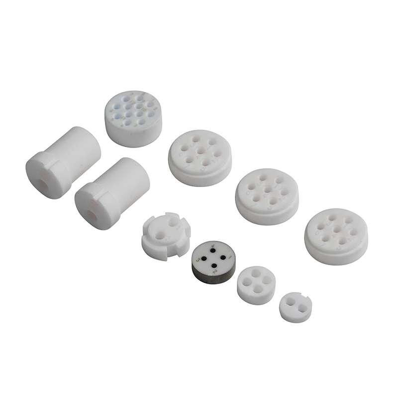 Alumina Ceramic Insulator