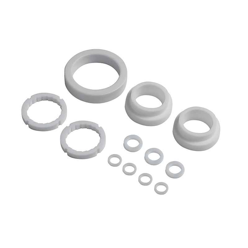 Alumina Ceramic Ring