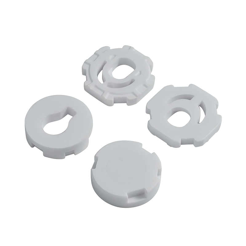 Alumina Ceramic Water Valve Disc