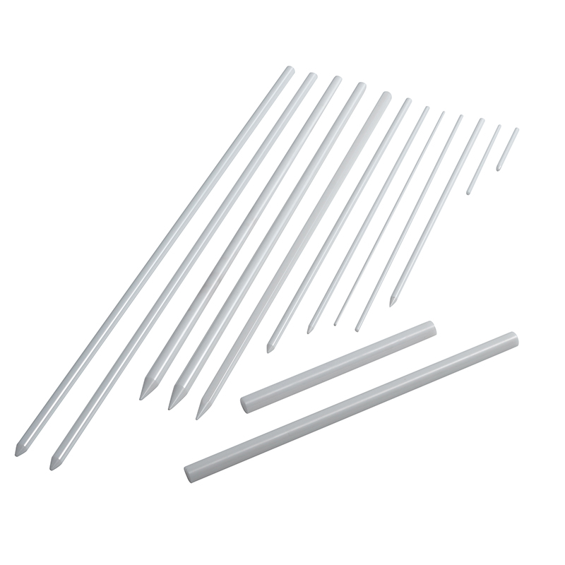 Ceramic Center Rod