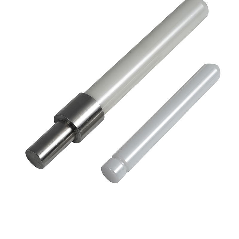 Ceramic Plunger