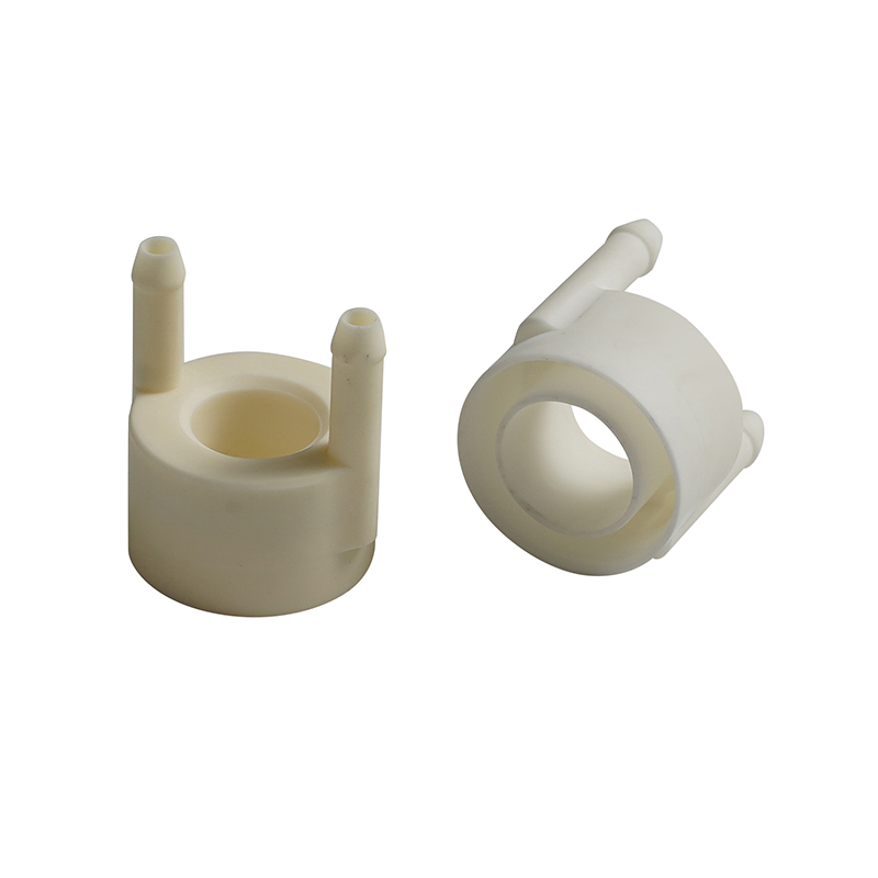 Complex Alumina Component