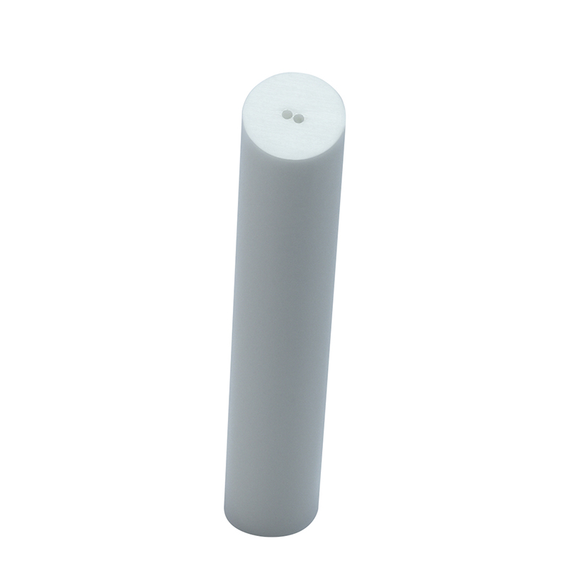Double-Hole Ceramic Ferrule