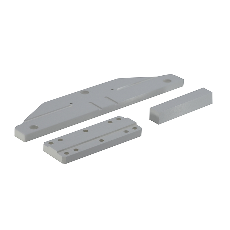 Precision Zirconia Ceramic Fixture