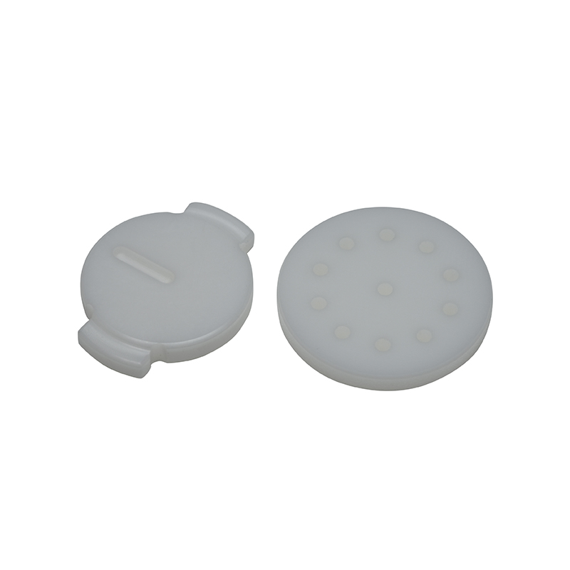 Zirconia Ceramic Stator and Rotor