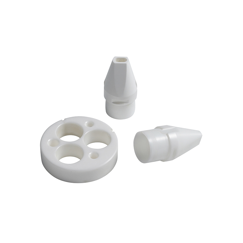Zirconia Ceramic Structural Parts