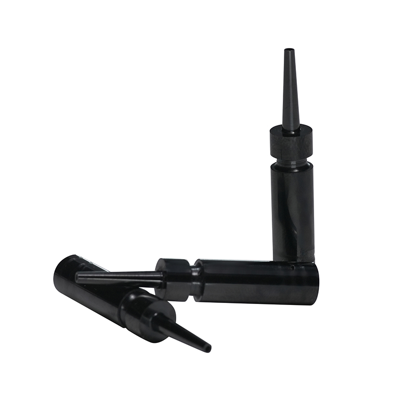Black Zirconia Ceramic Nozzle