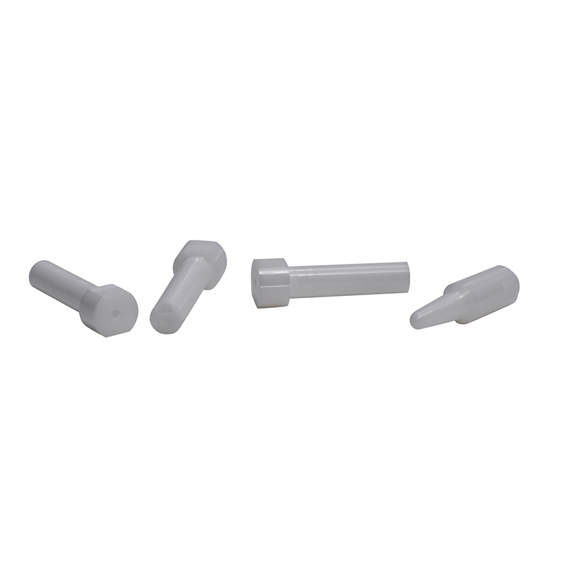 Custom Zirconia Ceramic Parts