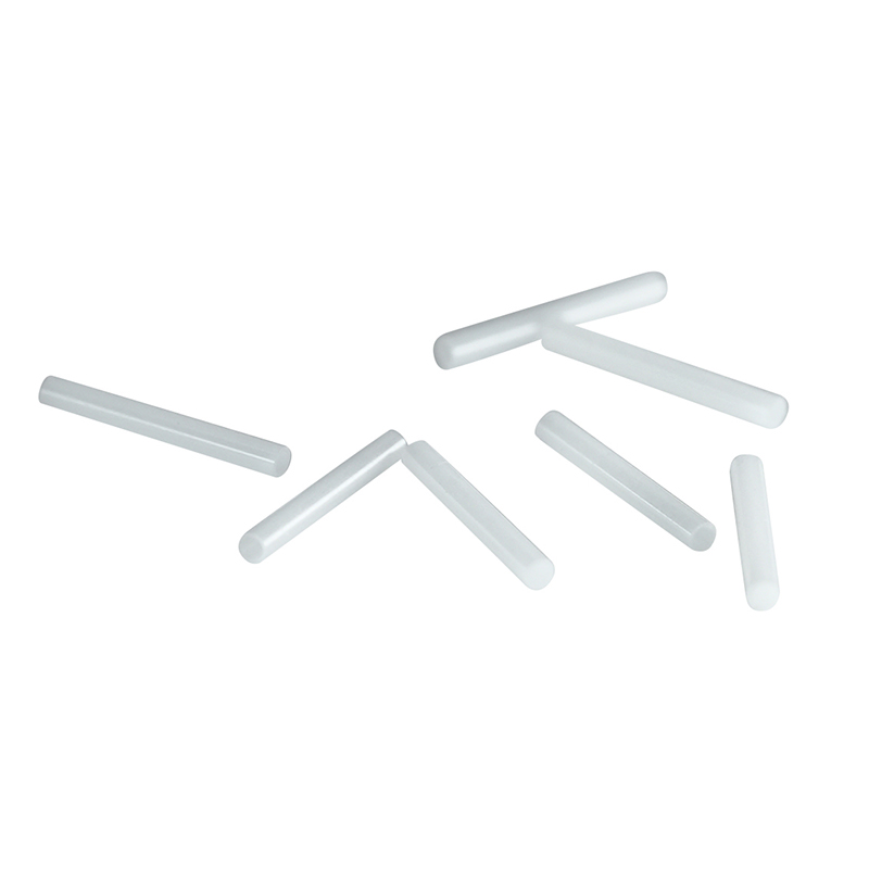 Miniature Zirconia Ceramic Tube for Medical Use