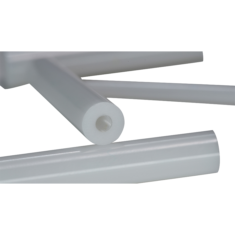 Threaded Ceramic Components