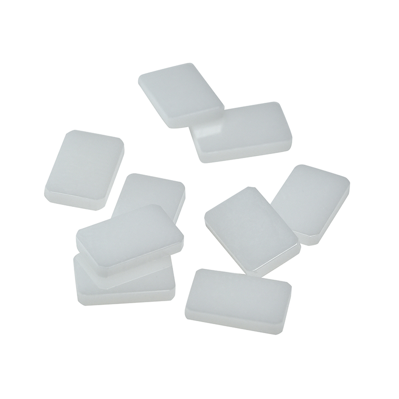 Zirconia Ceramic Spacers