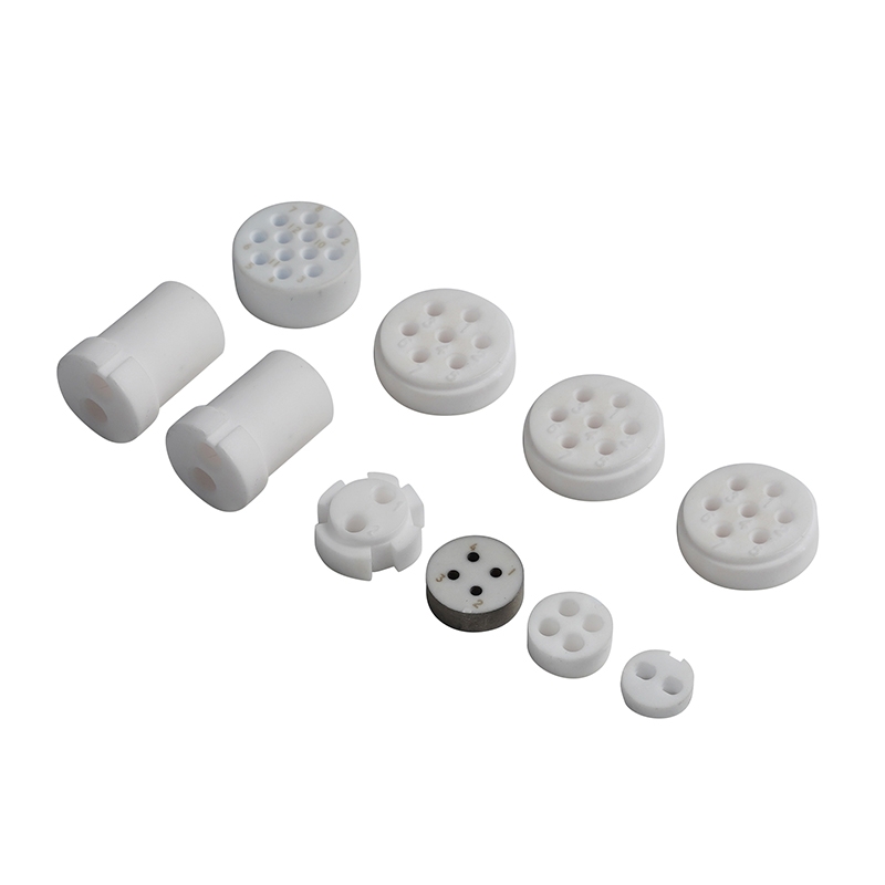 custom-made ceramic parts