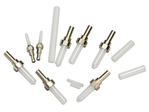 zirconia ceramic ferrule