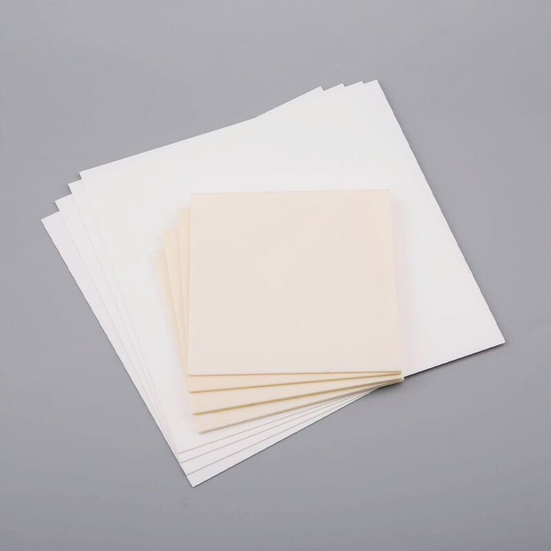 custom ceramic substrates