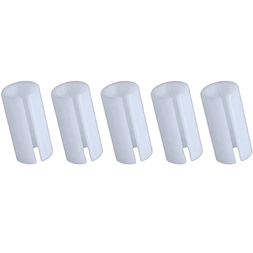 fiber optic ceramic sleeve
