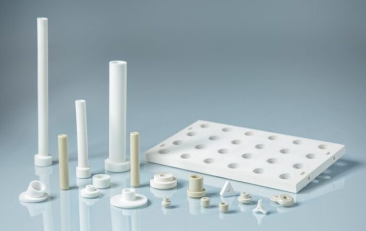 industrial ceramic solutions