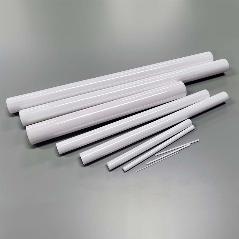 zirconia ceramic rod