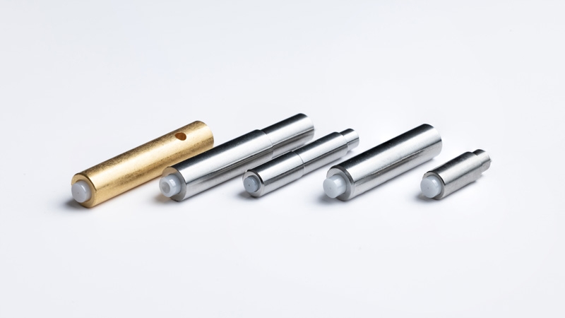Fiber Optic Ferrule