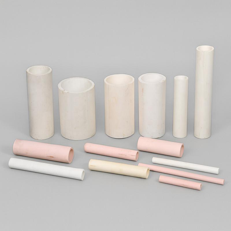 Zirconia Shaft And Bushing Assembly