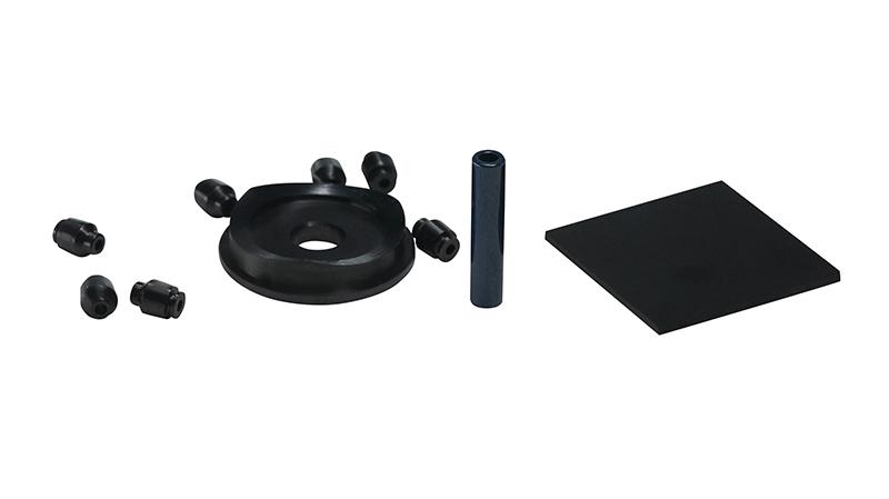 Wear-Resistant Ceramic Parts