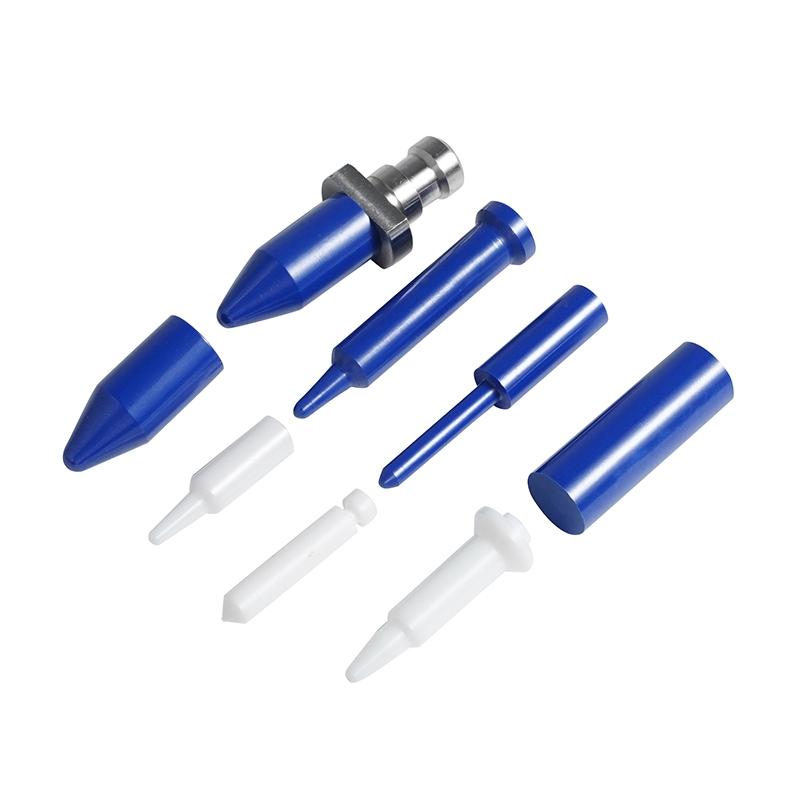 Zirconia Ceramic Welding Dowel Pin