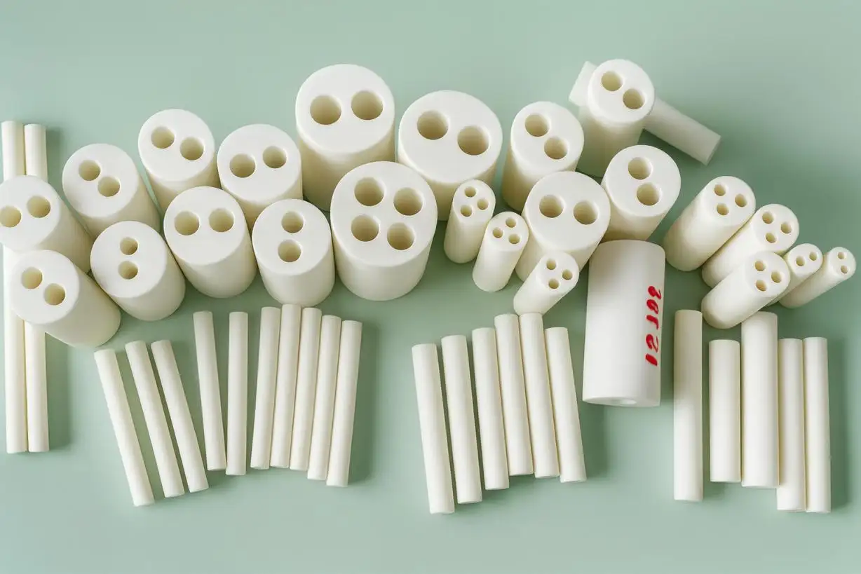 Electrical Insulating Ceramics