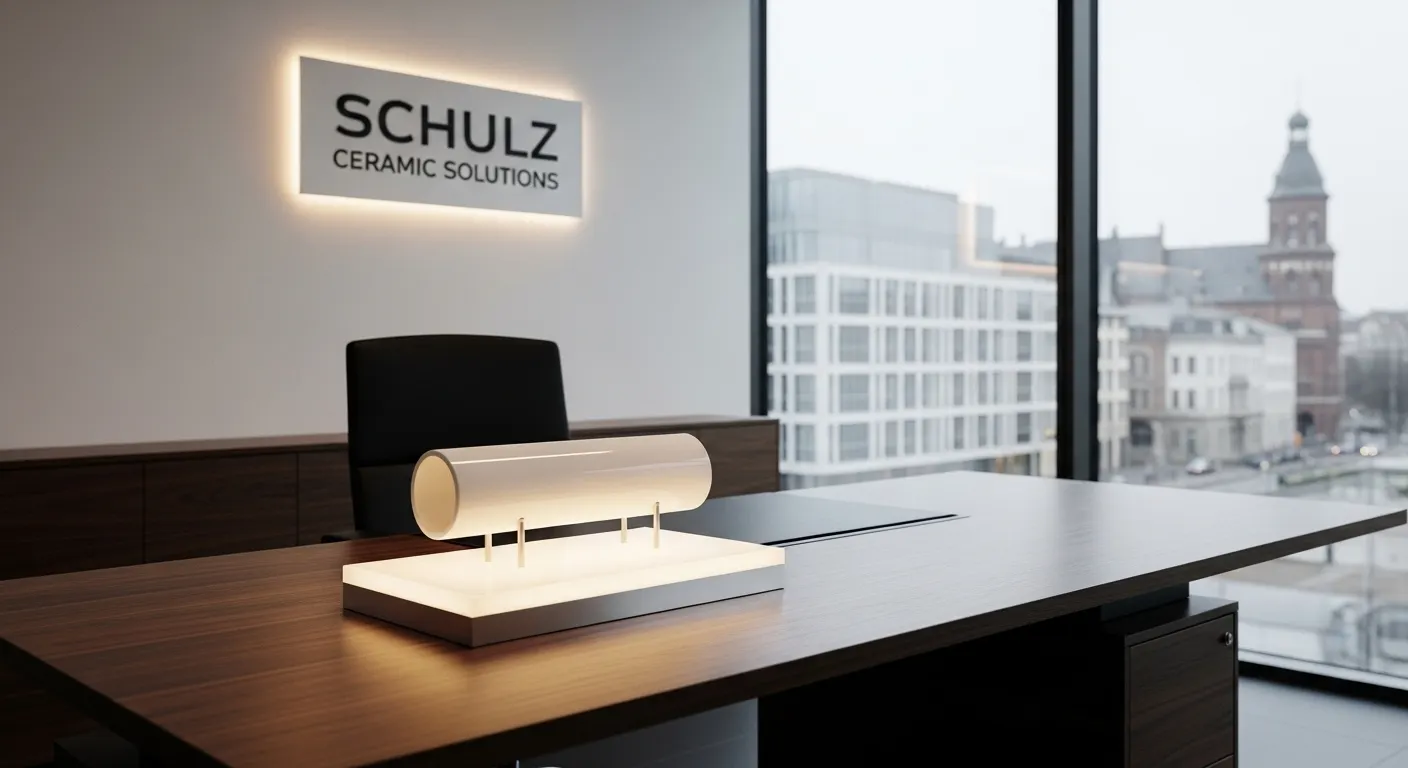 Best Ceramic Sleeves Manufacturer in Germany