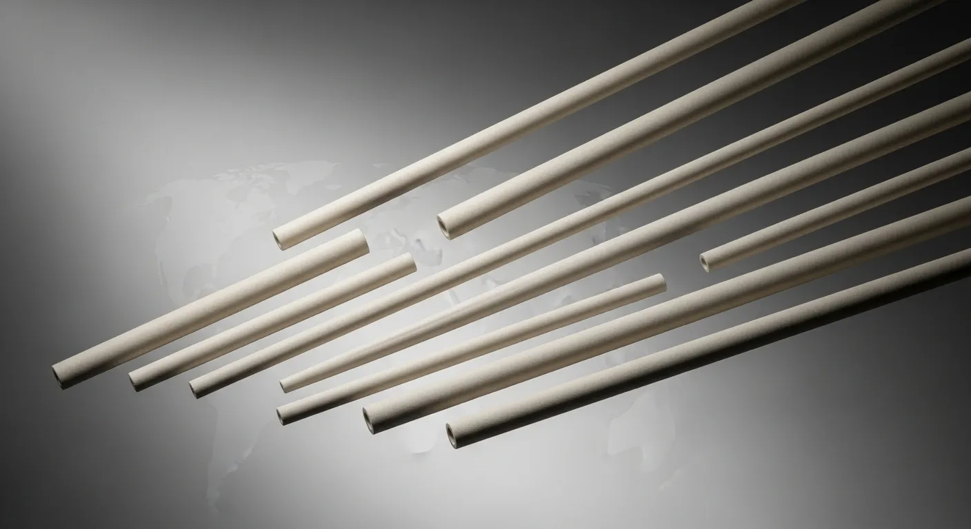Ceramic Rods