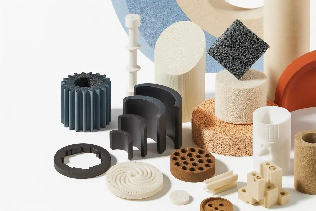 Engineering Ceramics