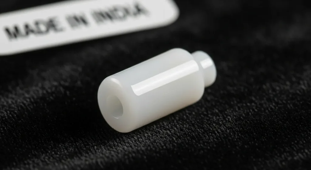 High Precision Ceramic Ferrule India