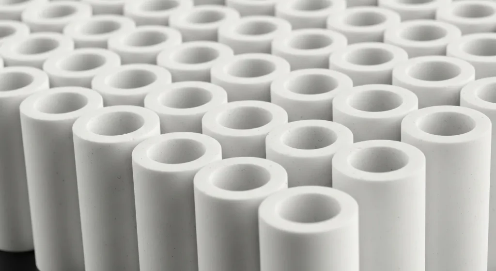 High Precision Ceramic Ferrules