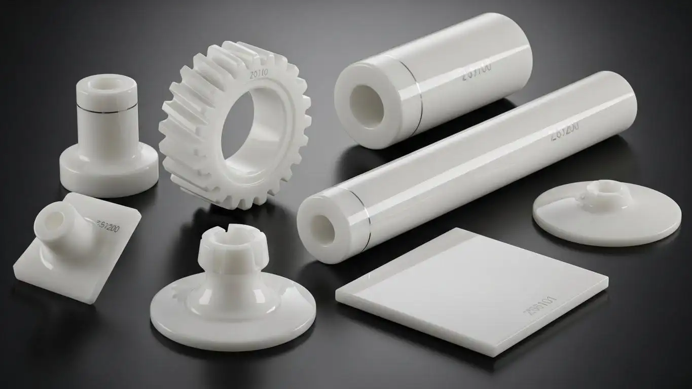 Zirconium Oxide