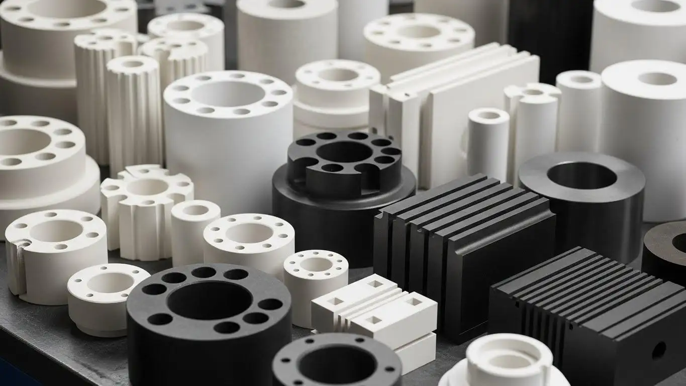 Ceramic Industrial
