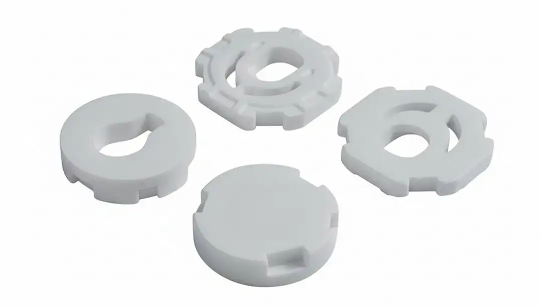 Ceramic Disc