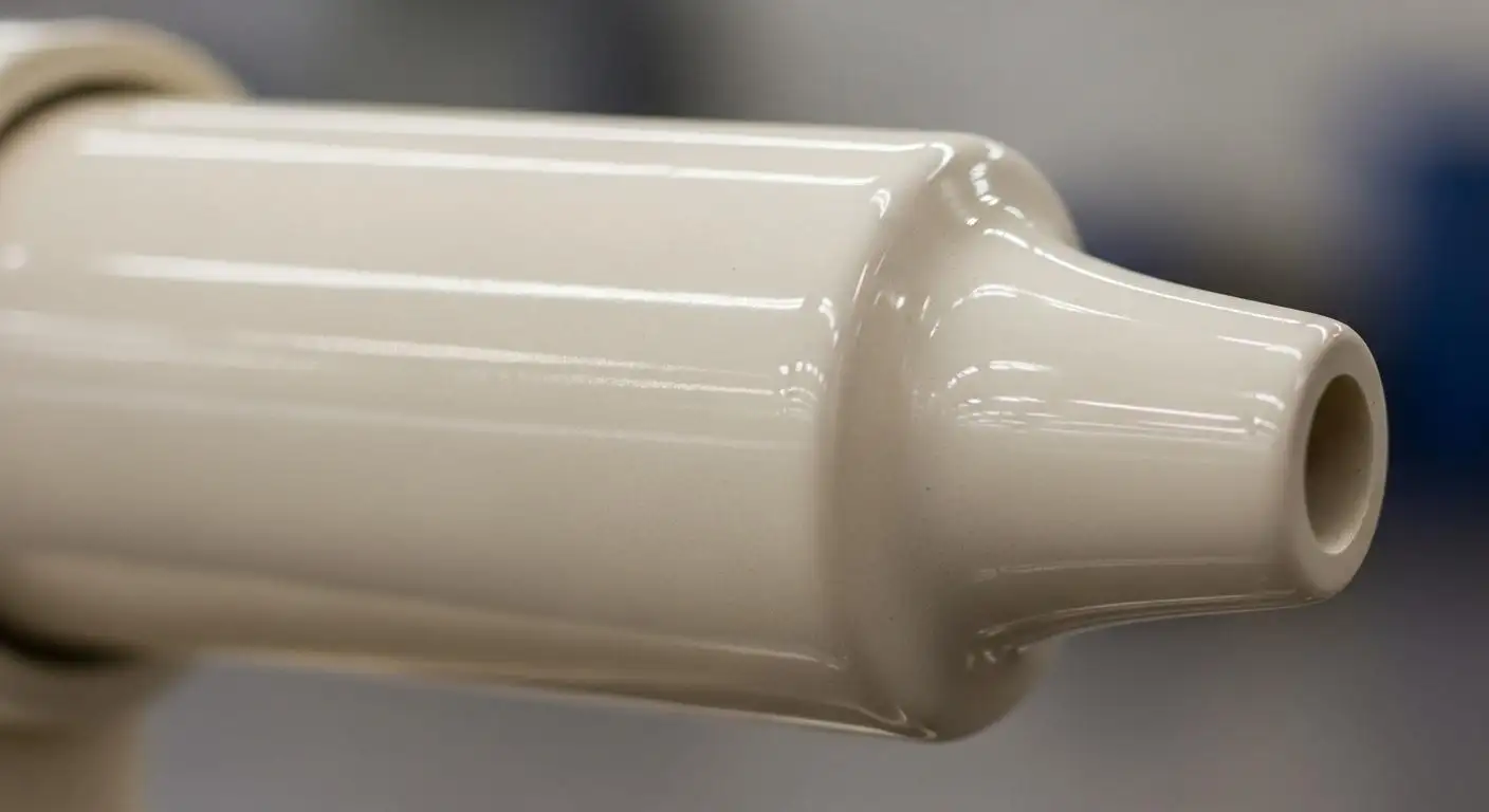 Ceramic Pump Plunger