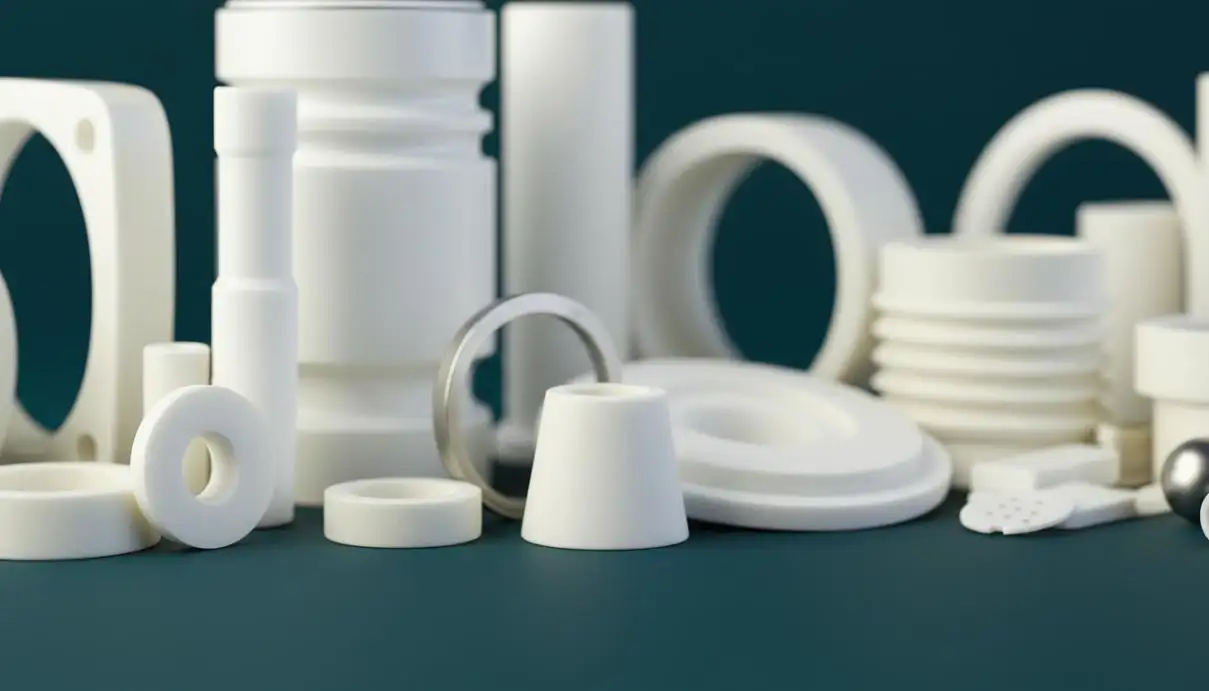 Engineered Ceramic Products