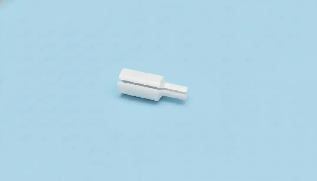 Zirconia Sleeve