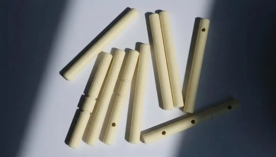 Custom Ceramic Rod