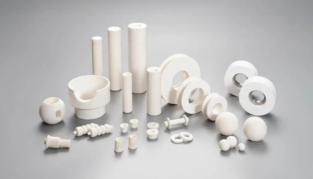 Engineered Ceramic Products