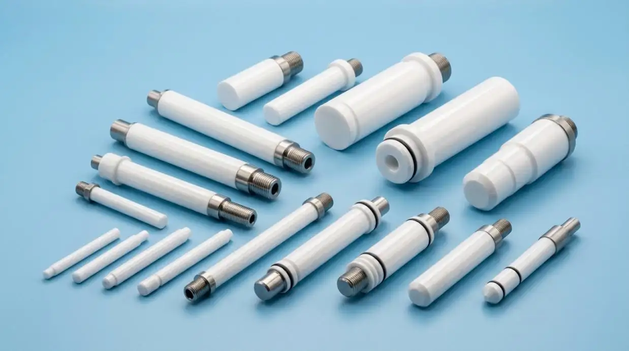 Ceramic Pump Plunger