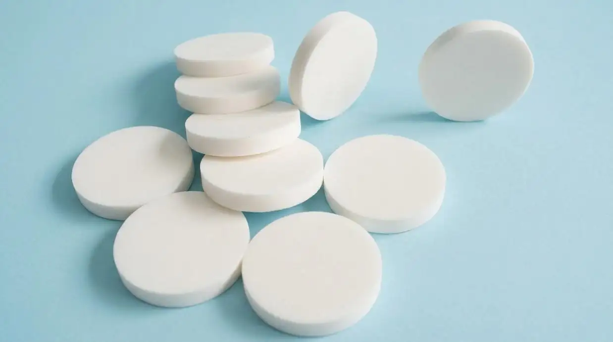 High Temperature Ceramic