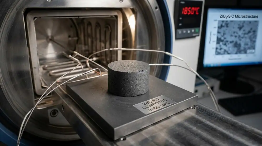 Ultra-Hard Ceramics