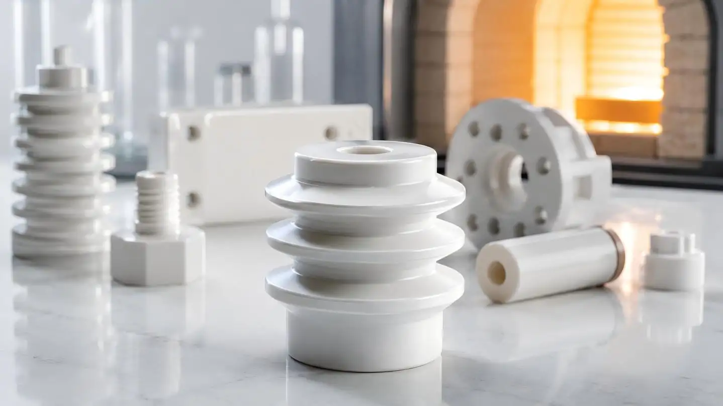Ceramic Insulator