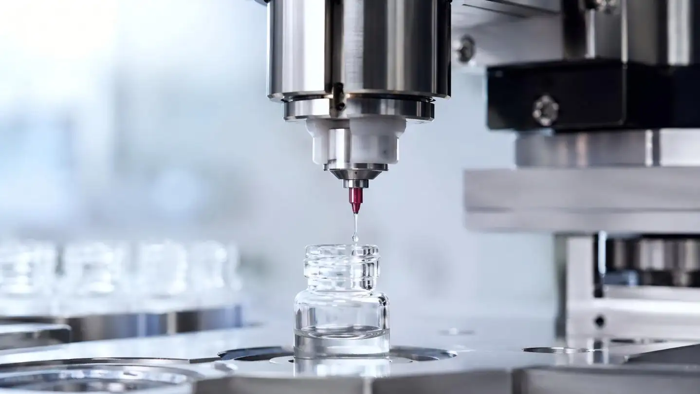 Ruby Nozzle