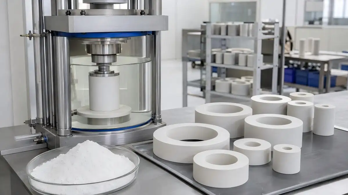 Zro2 Ceramics