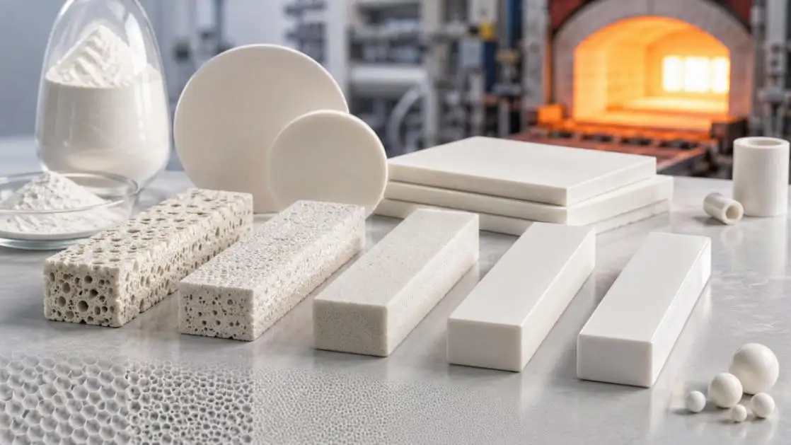 Alumina Ceramic