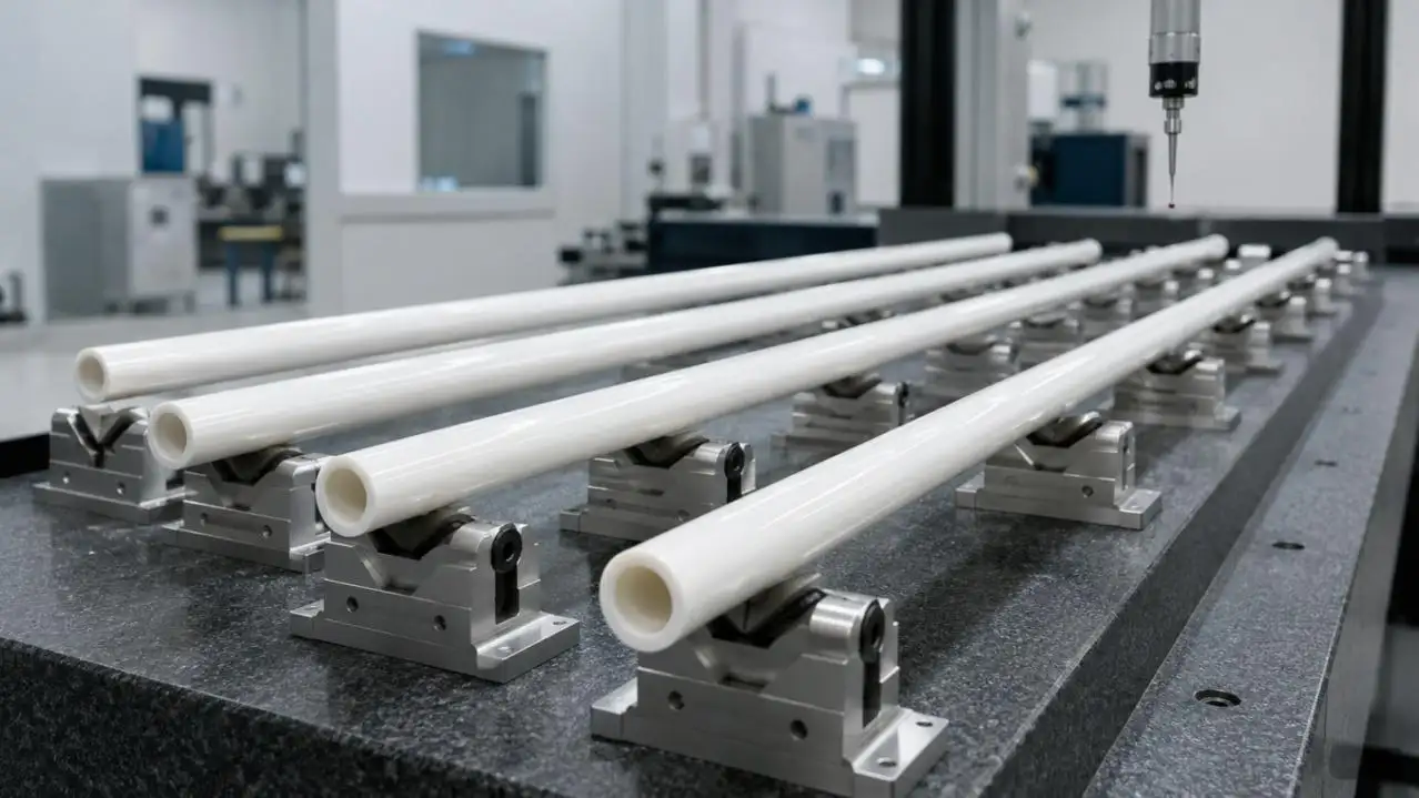 Ceramic Tube
