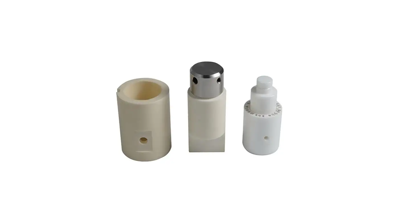 precision engineered ceramics